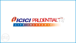 Image result for ICICI PRUDENTIAL LOGO