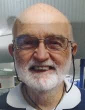 Obituary information for Edward Jay Bissell