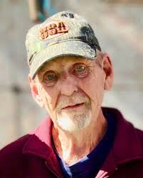 Daniel David "Dave" Stinnett Obituary March 31, 2025