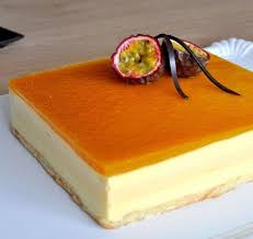 Desserts Patachou Gateau D Anniversaire Aux Fruits Gateau Mousse A La Mangue Dessert Mangue