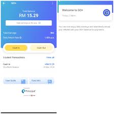 Touch 'n go card can be purchase from our touch 'n go 2. Touch N Go Launches Go A Low Risk Investment Product For Ewallet Users Klgadgetguy