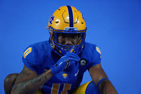 Addison Copeland III, Pittsburgh, Wide Receiver