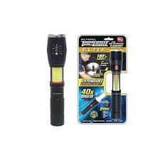 Bell Howell Taclight Pro Elite Flashlight Domestify