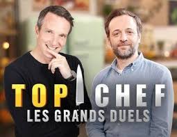 Check spelling or type a new query. Top Chef Les Grands Duels En Replay Et En Streaming Tele 7 Replay