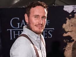 Game of Thrones star Dean S Jagger reveals how he went from ditches to  riches