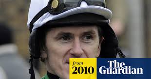 Tony McCoy to ride Denman in Gold Cup at Cheltenham
