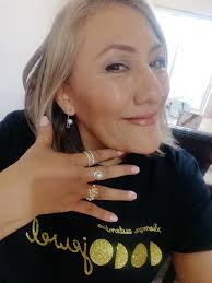 Irma Emprendedora Coco Jewel