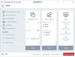Download Kaspersky Antivirus Internet Security Total Security