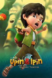 05.01.2021 · upin & ipin: Aku Sis Lin