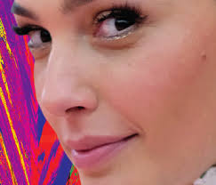 WONDER WOMEN AND GAL POWER