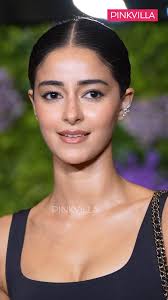 @ananyapanday, sprinkling sunshine wherever she goes ☀️🌸, #ananyapanday  #Pinkvilla