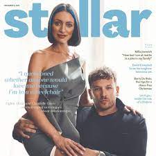Dylan alcott collected his 13th overall grand slam singles title. Dylan Alcott Girlfriend Chantelle Otten Discuss Sex And Disability Daily Telegraph