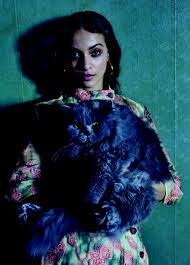 Jun 07, 2021 · agnieszka kaczorowska już wkrótce powita na świecie swoje drugie dziecko. Laiqah Omar By Marcin Tyszka For Vogue Poland February 2020 Fashionotography