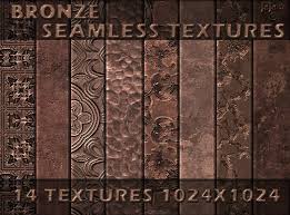 Bronze Seamless Textures By Jojo Ojoj On Deviantart Seamless Textures Texture Photography Texture