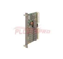 GJR2374500R2111 88QT03C-E9027 | ABB 24 VDC Bus Coupler