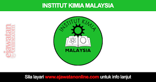Semua permohonan jawatan hendaklah dibuat melalui sistem online spa melalui pautan dibawah. Institut Kimia Malaysia 08 Jun 2017 Jawatan Kosong 2020