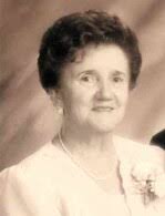 Diane Simunovic Obituary