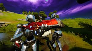 Promote your creation by adding a custom image and description. Fortnite Season 4 Mythic Weapon Locations Pc Gamer