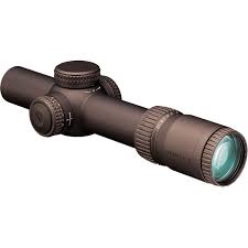 Vortex razor hd gen2 e. Vortex 1 10x24 Razor Hd Gen Iii Riflescope Rzr 11001 B H Photo