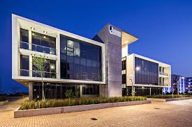 The Umhlanga Business Centre Is The Perfect Office Address For Businesses Of All Sizes Who Are Looking To Operate W Office Space Business Centre Architecture