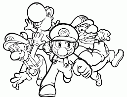 Find printable coloring sheets for the whole family! Free Printable Coloring Pages For Toddler Boys Coloring Home