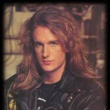 TOP 5 QUOTES BY DAVID ELLEFSON