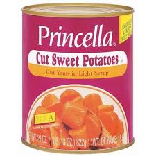 Canned sweet potatoes are generally smaller in diameter because of their better canning sweet potatoes make an attractive house plant. Best Potatoes Buying Guide Gistgear