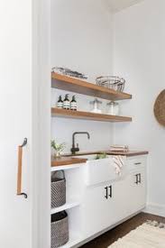 Best 15 Modern Laundry Room White Cabinets Design Photos And Ideas Dwell