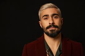 Rayden y el mejor de sus aciertos