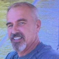 Alan Keith Blackledge