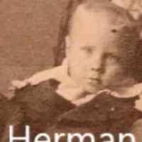 Herman Julius Poss (1901–1996)