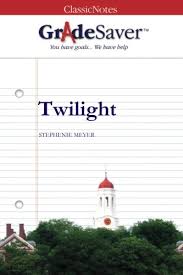 Twilight Bibliography Gradesaver