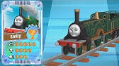 Mar 16, 2021 · besides thomas, other types of trains like emily, toby and nia to the other friends of thomas can be used. Thomas Friends Go Go Thomas Unlock Everything Exclusive Engine Thomas Streamline By Budge Youtube