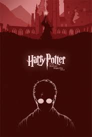 Harry Potter And The Deathly Hallows Part 2 Watch Online Free Personal Projects Of Posters For Various Films Watch Free Latest Movies Online On Moive365 To Posteres De Filmes Poster Harry Potter Imagens Harry Potter