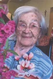 Rose Cinciripini Obituary