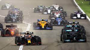 F1 Grand Prix Schedule 2022 F1 Schedule 2022: Formula 1 Announces 23-Race Calendar For 2022 | Formula 1®