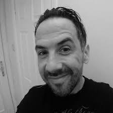 Jason Hastings's Instagram, Twitter & Facebook