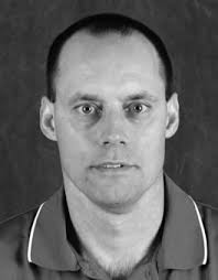 SOUTH DAKOTA HIGH SCHOOL COACHES ASSOCIATION 39TH ANNUAL AWARD LUNCHEON