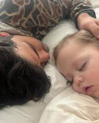 today marks a long awaited milestone for our family. Pierce has officially  been home longer than he was in the NICU. After 63 days visiting our son  for 10+ hours every day