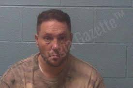 Bradley Williams — Franklin County Jail Bookings