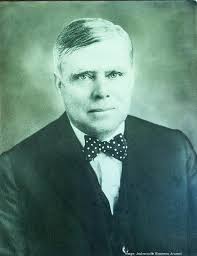 Jacksonville's oldest law firm begun in 1865 by a Union officer