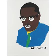 This book is available at quantity discounts for bulk purchases. Malcolm X Version 2 1 Glenn Ligon 2000 Tate