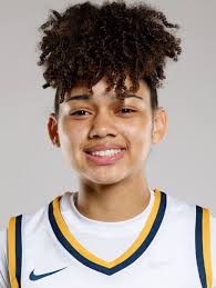 2024-25 TOLEDO WOMEN'S BASKETBALL