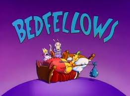 نتیجه جستجوی لغت [bedfellows] در گوگل