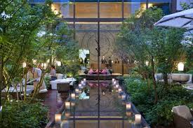 Mandarin Oriental Paris By Wilmotte Associes S A With Images Paris Hotel Interior Luxury Hotels Paris Mandarin Oriental