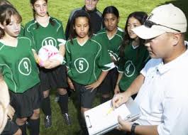 How to become a sports coach. Bureau Of Labor Statistics