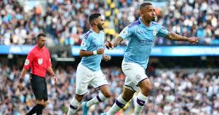 1:0 (played on 25 april 2021 at 15:30) manchester city: Var City Blues Twitter Reacts As Var Denies Man City Against Tottenham Again 90min