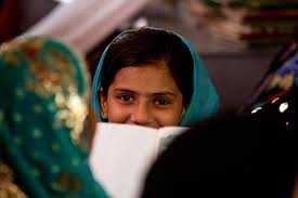 Members of the Marquette community celebrate Ramadan