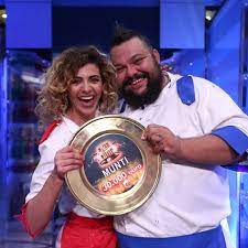 Chef munti își sărbătorește ziua de naștere! Chefi La Cutite Chef Munti A SlÄƒbit 52 De Kilograme Si A Facebook