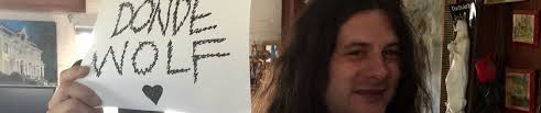 Stream Donde Wolf music